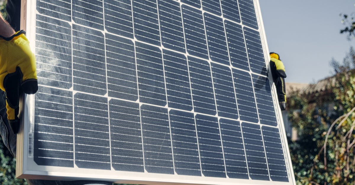 découvrez les enjeux et opportunités de la transition énergétique. explorez les solutions durables pour un avenir plus vert et apprenez comment les entreprises et les gouvernements s'engagent vers une énergie renouvelable et responsable.