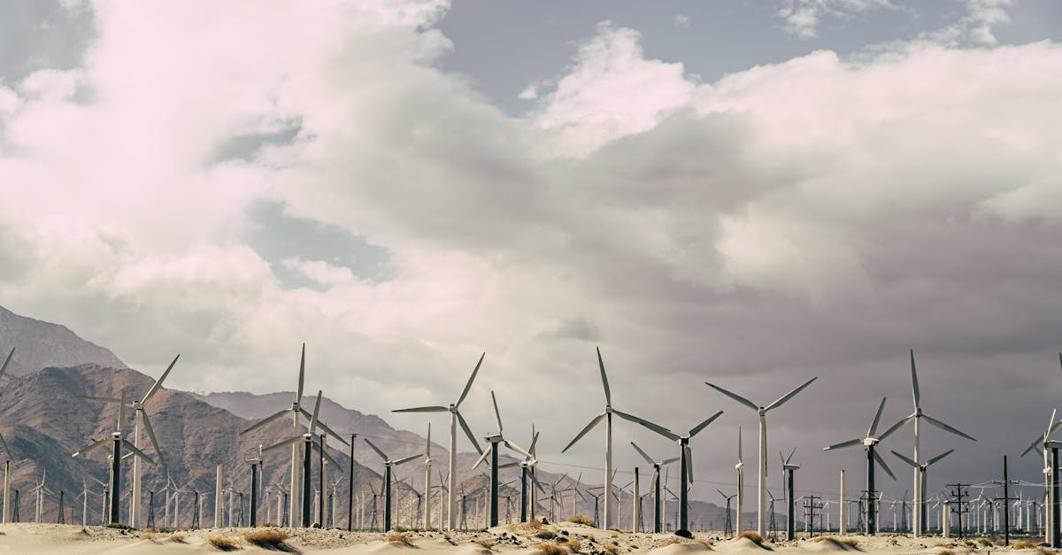 découvrez les enjeux et les solutions de la transition énergétique : des technologies renouvelables aux politiques durables, explorez comment transformer notre avenir énergétique pour un monde plus vert.