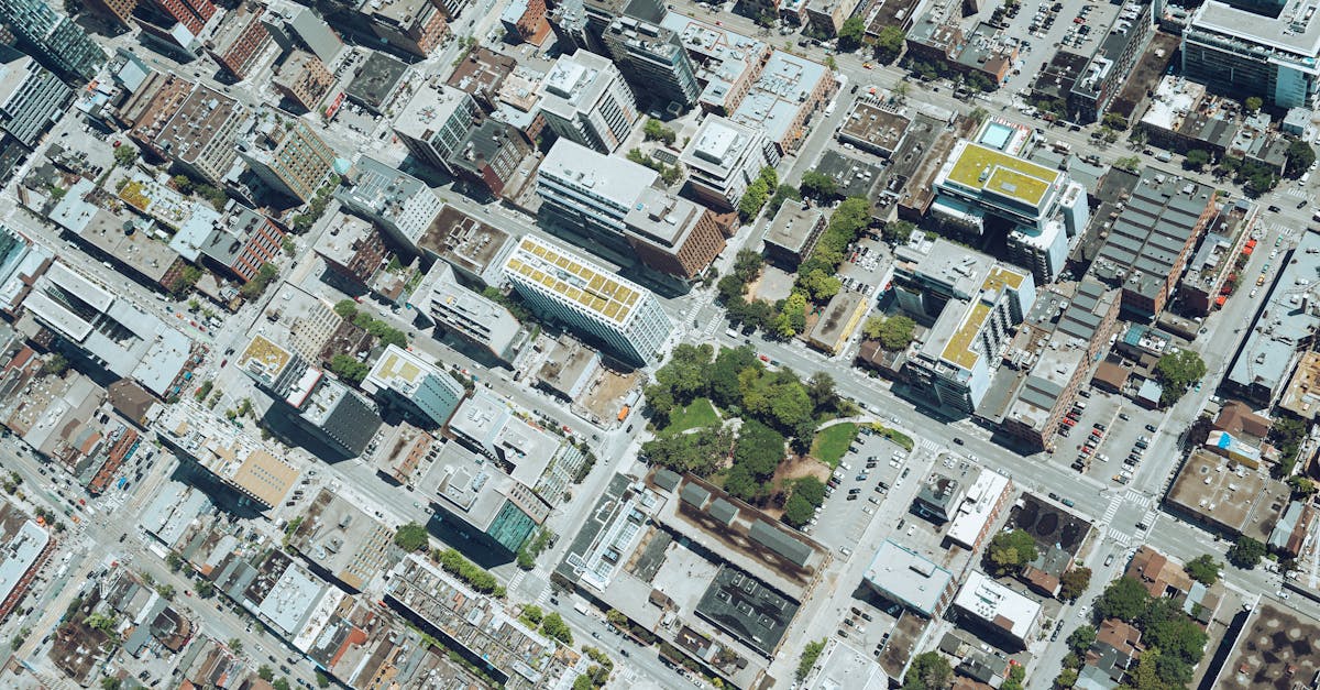 découvrez comment l'infrastructure verte transforme nos villes en espaces durables et résilients. explorez les avantages des solutions écologiques, telles que les toits végétalisés, les jardins urbains et les réseaux de gestion des eaux pluviales, pour améliorer la qualité de vie et préserver l'environnement.