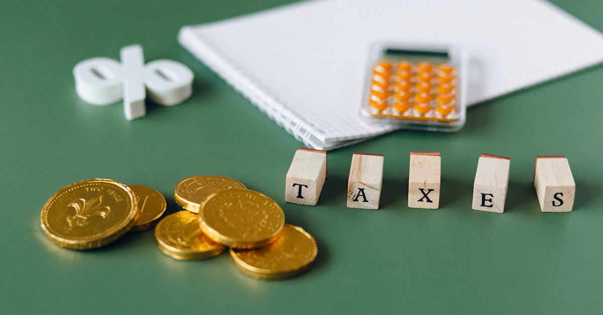 découvrez les incitations fiscales vertes qui encouragent les entreprises et les particuliers à adopter des pratiques durables. maximisez vos économies tout en contribuant à la protection de l'environnement grâce à des avantages fiscaux attractifs.
