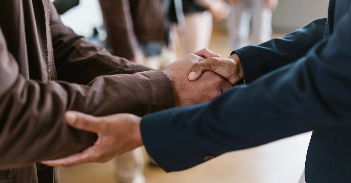 découvrez comment les partenariats public-privé transforment les projets d'infrastructure, favorisent l'innovation et stimulent la croissance économique. explorez les avantages, les défis et les meilleures pratiques pour réussir ces collaborations entre le secteur public et le secteur privé.