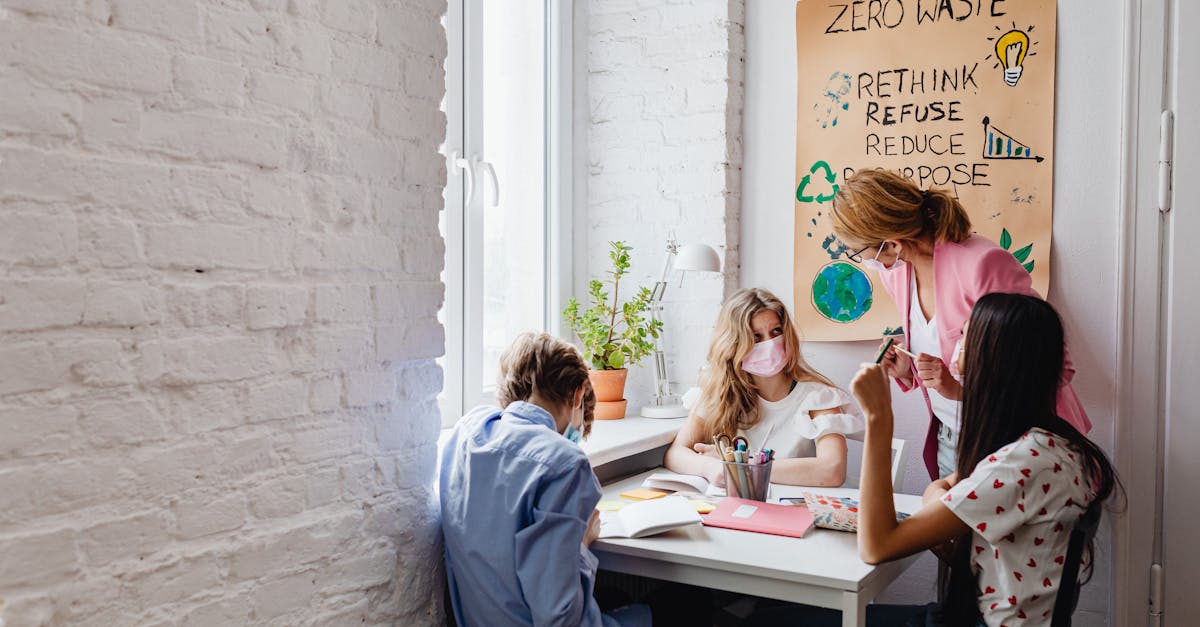 découvrez des pratiques durables qui favorisent la préservation de l'environnement tout en améliorant la qualité de vie. apprenez comment intégrer des habitudes éco-responsables dans votre quotidien pour un avenir plus vert.