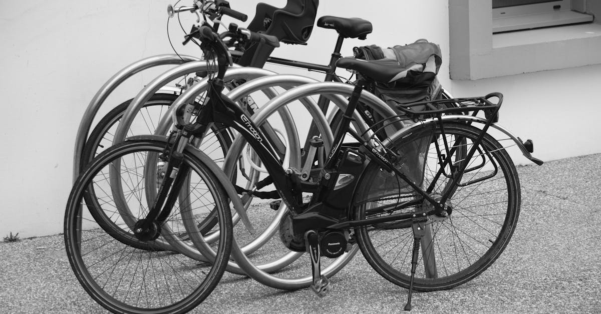 découvrez des solutions de transport durable qui réduisent l'empreinte carbone et favorisent une mobilité respectueuse de l'environnement. explorez les innovations et pratiques éthiques pour un avenir plus vert.