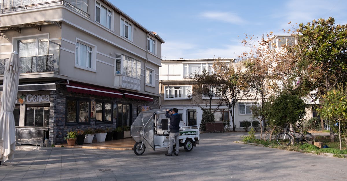 découvrez l'importance de la planification locale pour le développement durable des communautés. informez-vous sur les stratégies, les outils et les meilleures pratiques pour optimiser l'aménagement du territoire et améliorer la qualité de vie des citoyens.