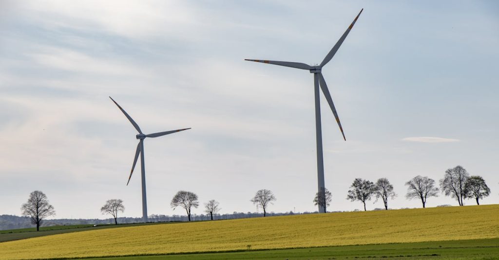 découvrez les avantages de l'énergie propre : une solution durable et respectueuse de l'environnement pour réduire votre empreinte carbone et favoriser un avenir énergétique responsable.