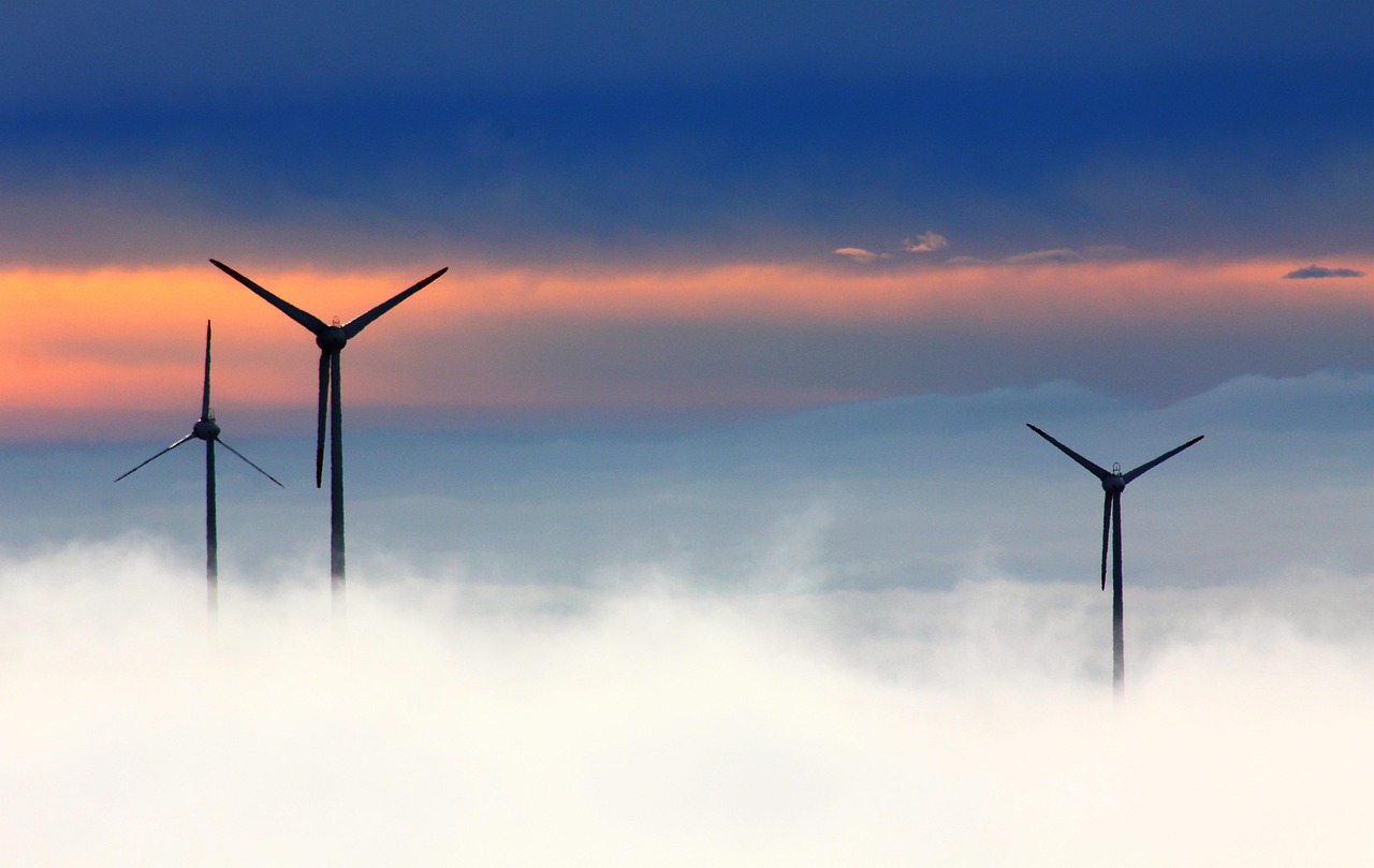 découvrez les technologies propres : des innovations durables qui réduisent l'impact environnemental et favorisent un avenir plus vert. explorez les solutions énergétiques renouvelables, l'efficacité énergétique et les avancées en matière de développement durable.