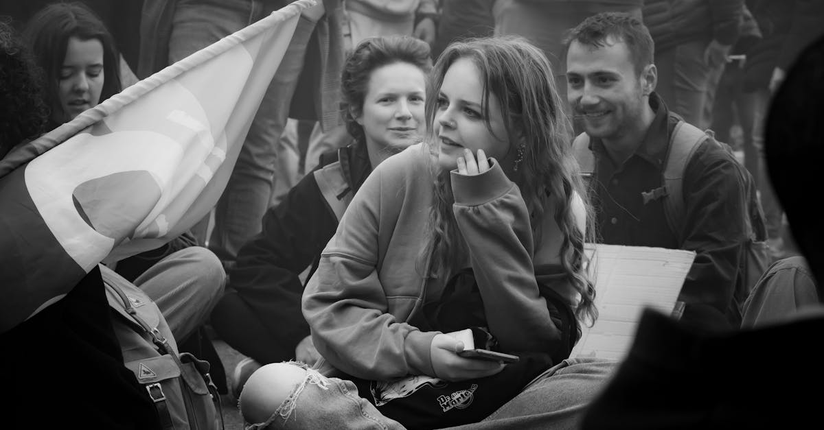 découvrez le pouvoir de la mobilisation collective : comment unir les forces pour un changement significatif, inspirer des actions communes et créer un impact durable sur votre communauté.