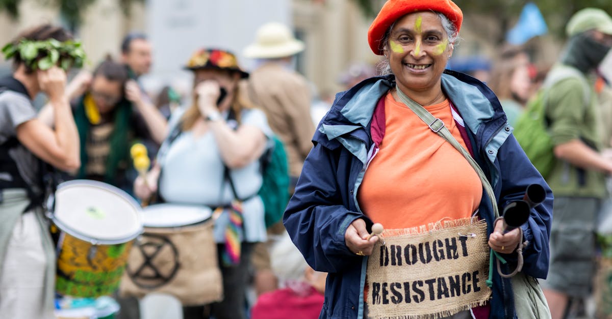 découvrez comment la mobilisation collective peut transformer des idées en actions concrètes. explorez les stratégies et l'impact d'une communauté unie pour un changement durable.