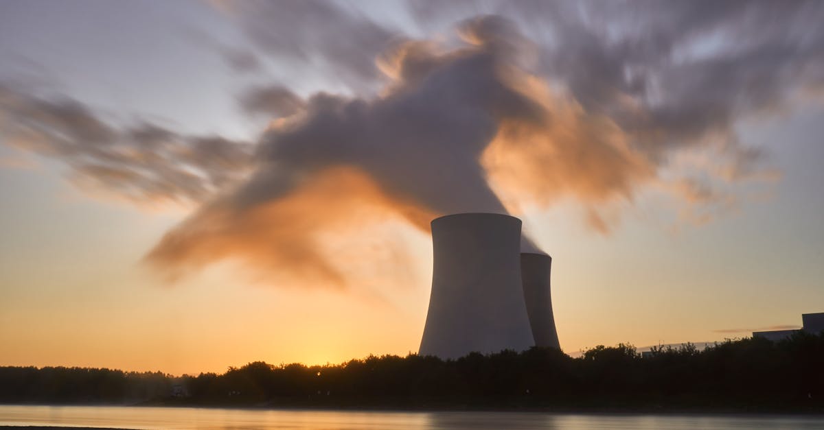 découvrez l'impact environnemental des activités humaines : analyse des effets sur la biodiversité, le climat et les écosystèmes. informez-vous sur les solutions durables pour réduire notre empreinte écologique.