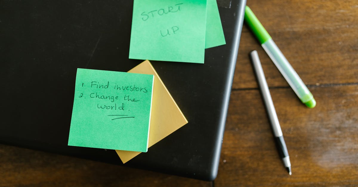 découvrez des stratégies efficaces pour obtenir des financements pour vos projets. apprenez à monter des dossiers convaincants et à explorer les diverses options de financement disponibles, allant des investisseurs aux subventions.