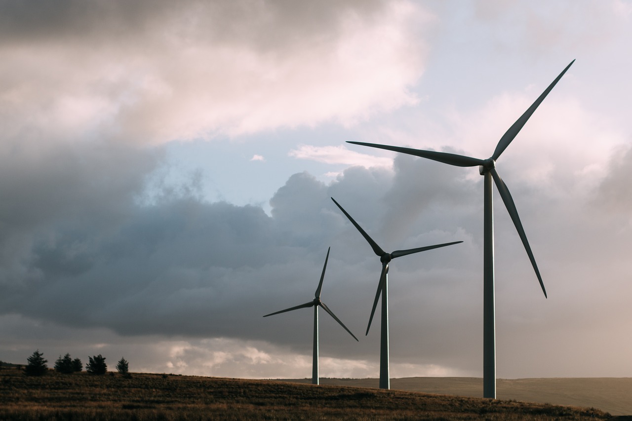 découvrez les avantages et les enjeux des énergies renouvelables. explorez les différentes sources d'énergie durable, leur impact sur l'environnement et les solutions innovantes pour un avenir énergétique responsable.