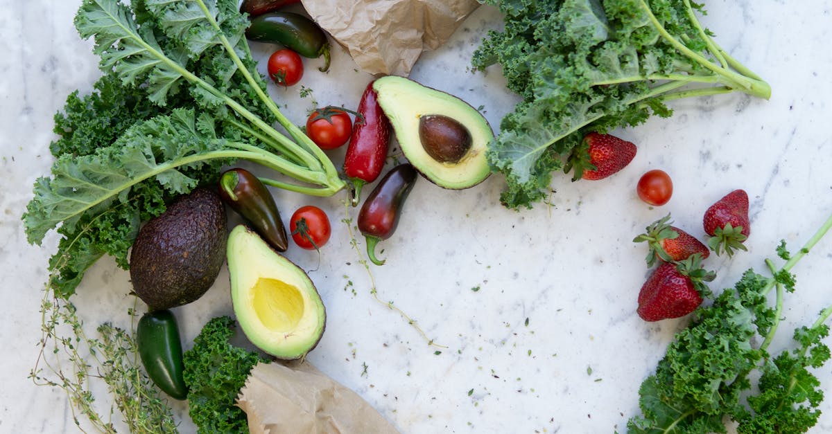découvrez les bienfaits des fruits et légumes de saison, frais et savoureux. apprenez à choisir et à cuisiner des produits locaux et durables pour une alimentation saine tout au long de l'année.