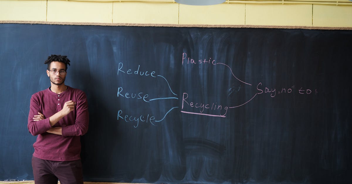 découvrez comment l'éducation à la durabilité peut transformer nos sociétés et préparer les générations futures à relever les défis environnementaux. apprenez les meilleures pratiques et stratégies pour intégrer la durabilité dans les programmes scolaires et promouvoir une prise de conscience mondiale.