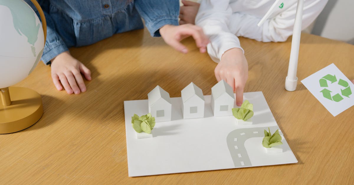 découvrez l'éducation à la durabilité : un apprentissage essentiel pour former des citoyens responsables et engagés, sensibilisés aux enjeux environnementaux et sociaux, afin de construire un avenir plus respectueux de notre planète.