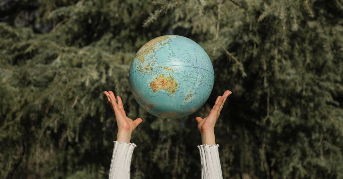 découvrez l'importance de l'éducation à la durabilité, un outil essentiel pour sensibiliser les générations futures aux enjeux environnementaux, économiques et sociaux. apprenez comment intégrer des pratiques durables dans l'enseignement et inspirer un changement positif.