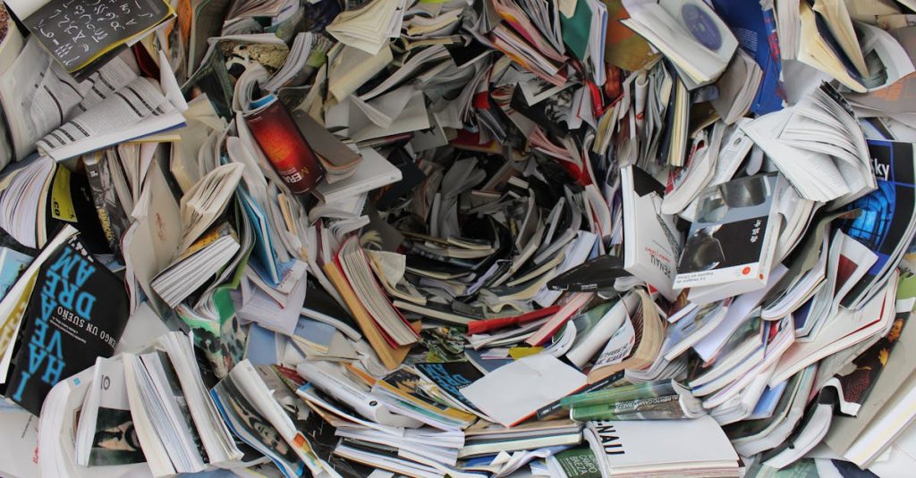 découvrez des stratégies innovantes de recyclage pour réduire les déchets et préserver notre planète. apprenez comment optimiser vos pratiques de recyclage et contribuer à un avenir durable.