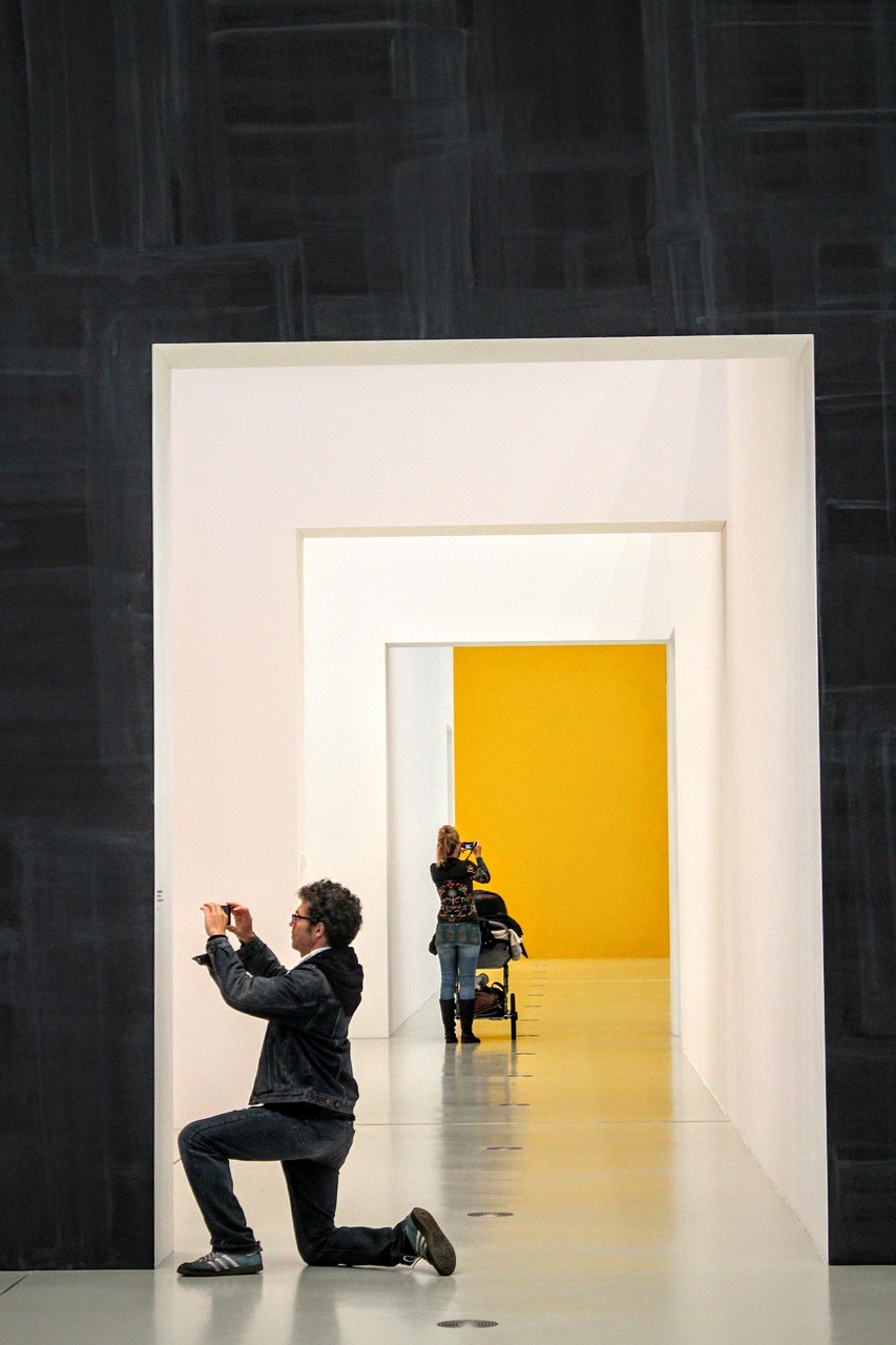 découvrez l’univers fascinant d’un museum : expositions uniques, collections d’art et d’histoire, activités culturelles pour petits et grands. plongez dans la découverte et l’enrichissement au cœur du patrimoine.
