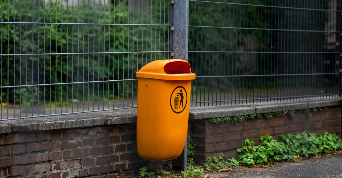 découvrez des stratégies de recyclage efficaces pour réduire les déchets et promouvoir une économie circulaire. apprenez comment maximiser la réutilisation des matériaux tout en préservant l'environnement.