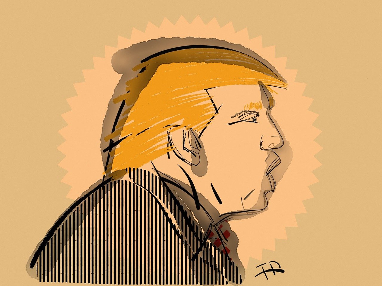 « À fond les foreuses ! » : Les propositions controversées de Donald Trump face à l’écologie et au changement climatique