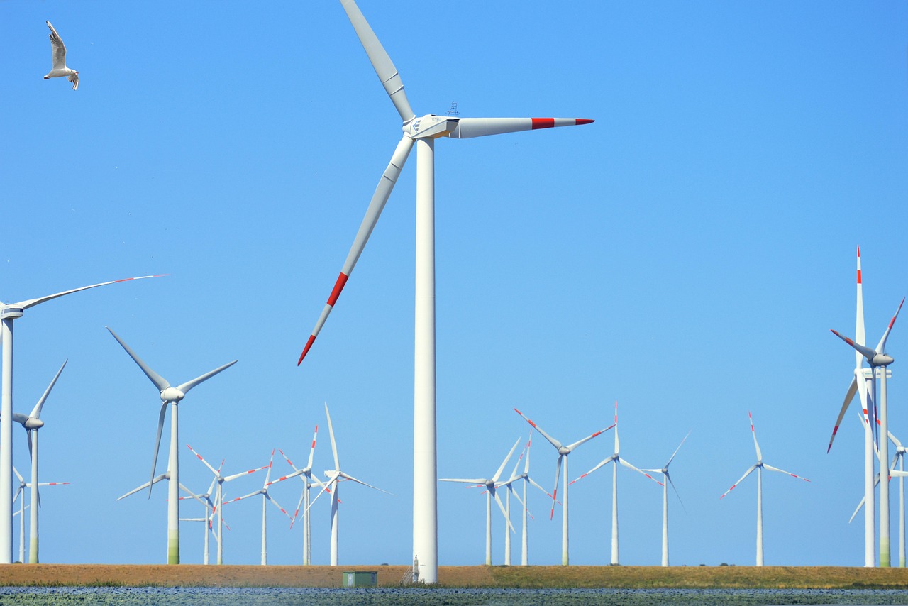 GITEX EUROPE 2025 : Plongée au cœur de l’IA et des innovations écologiques pour une transition énergétique durable