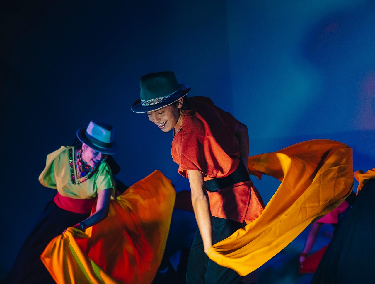 participez à notre talent competition et révélez vos compétences devant un jury d’experts ! que vous soyez chanteur, danseur ou autre artiste, tentez votre chance et brillez sur scène. inscrivez-vous dès maintenant !