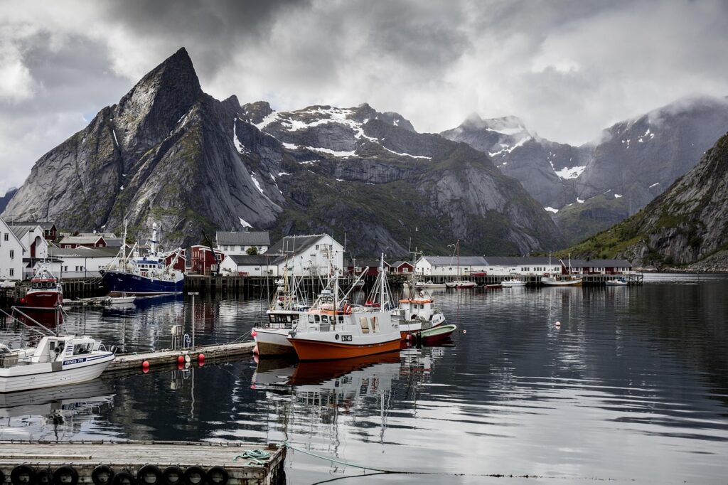 découvrez la nordic approach : une méthode innovante inspirée des pays nordiques, axée sur la simplicité, la durabilité et le bien-être au quotidien. apprenez comment adopter cette approche pour transformer votre mode de vie et améliorer votre environnement.
