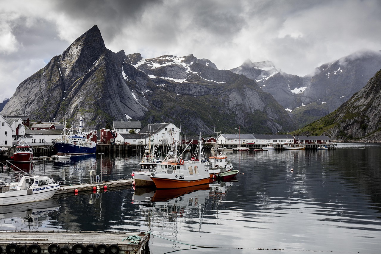 découvrez la nordic approach : une méthode innovante inspirée des pays nordiques, axée sur la simplicité, la durabilité et le bien-être au quotidien. apprenez comment adopter cette approche pour transformer votre mode de vie et améliorer votre environnement.