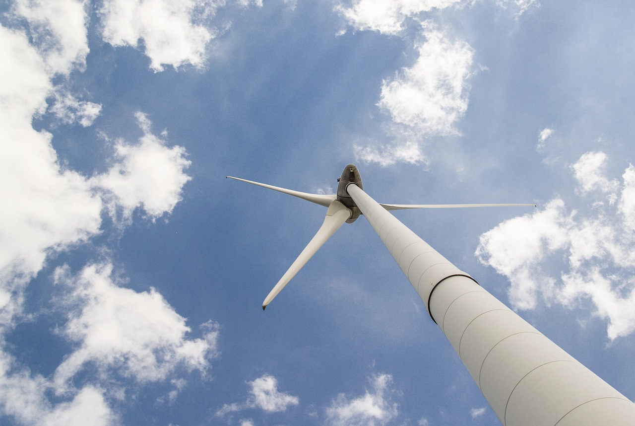 découvrez comment l'industrie durable révolutionne les pratiques industrielles pour réduire l'impact environnemental et favoriser une économie responsable. explorez les innovations et bénéfices de la transition vers des solutions plus écologiques et efficaces.