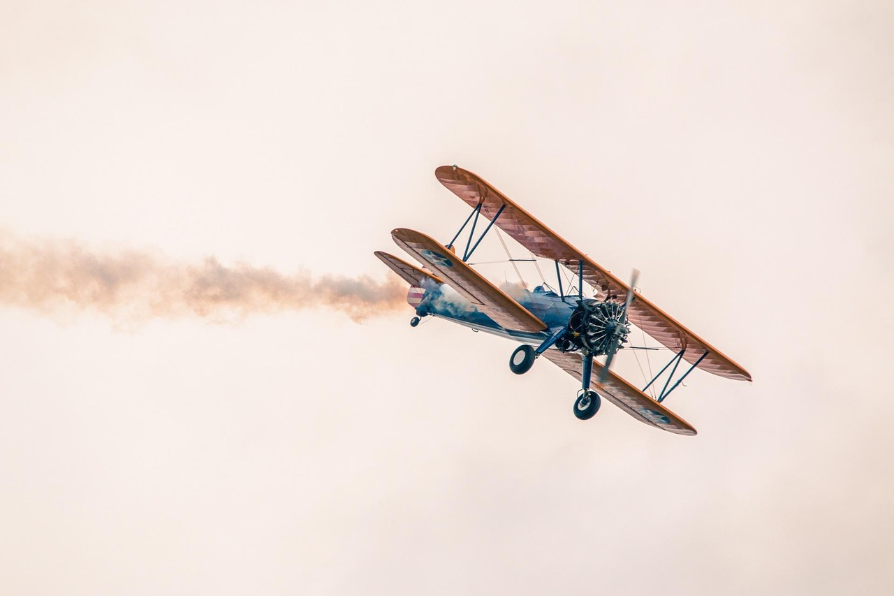 découvrez l'univers de l'aviation : actualités, innovations, histoire de l'aéronautique, compagnies aériennes et technologies des avions.