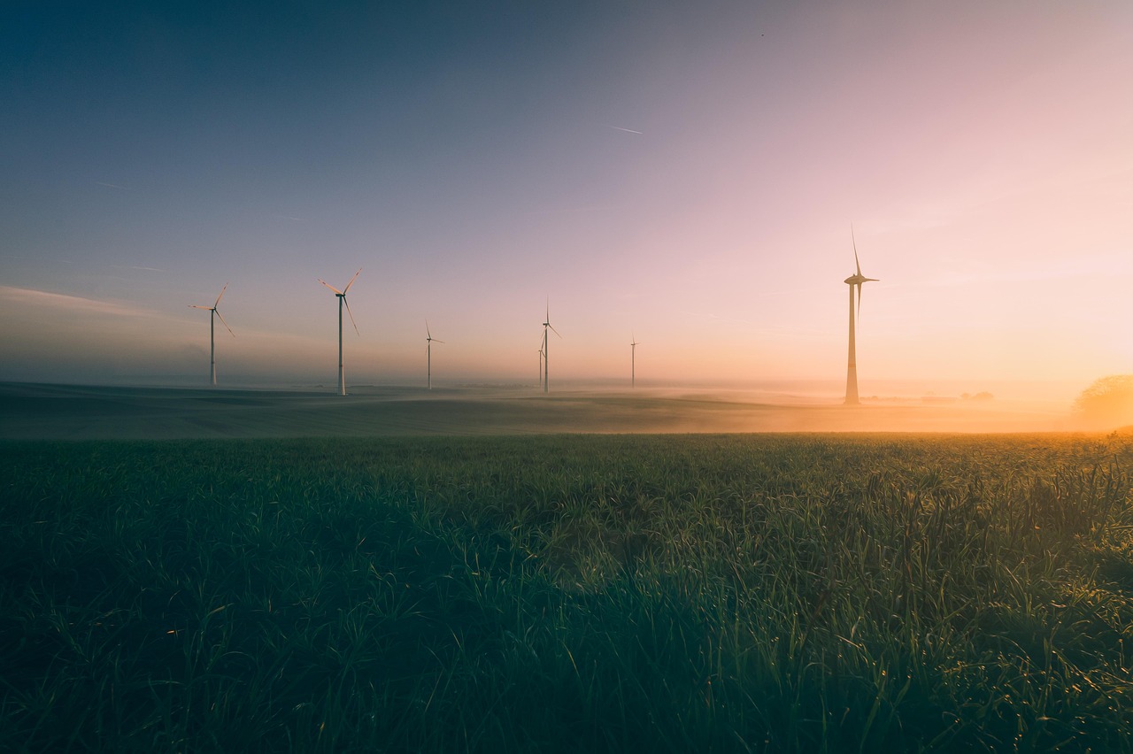 découvrez comment accélérer la transition vers une énergie durable grâce à des solutions innovantes, respectueuses de l'environnement et essentielles pour lutter contre le changement climatique.