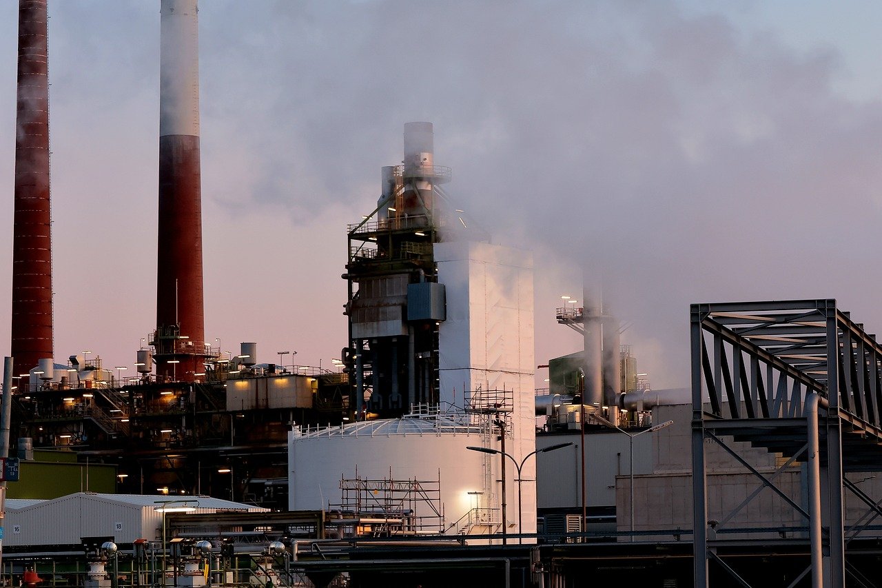 découvrez comment l'industrie durable transforme les processus de production en conciliant innovation, respect de l'environnement et performance économique pour bâtir un avenir plus responsable.