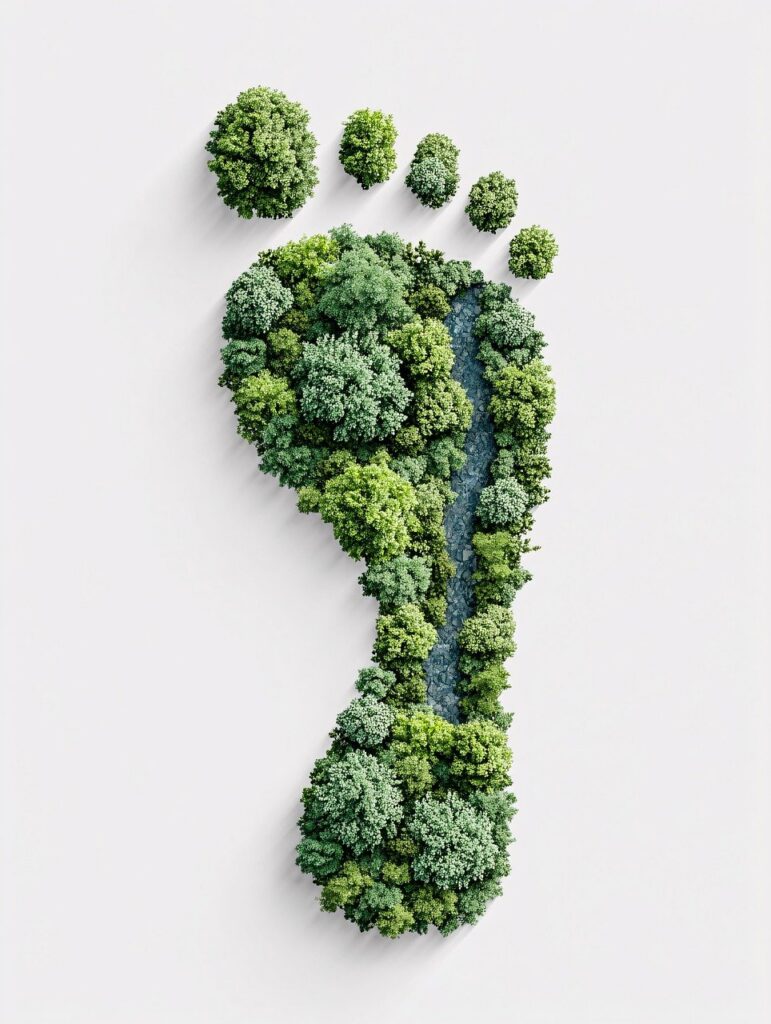 découvrez l'impact écologique de nos activités quotidiennes et explorez des solutions pour préserver l’environnement tout en réduisant votre empreinte carbone.