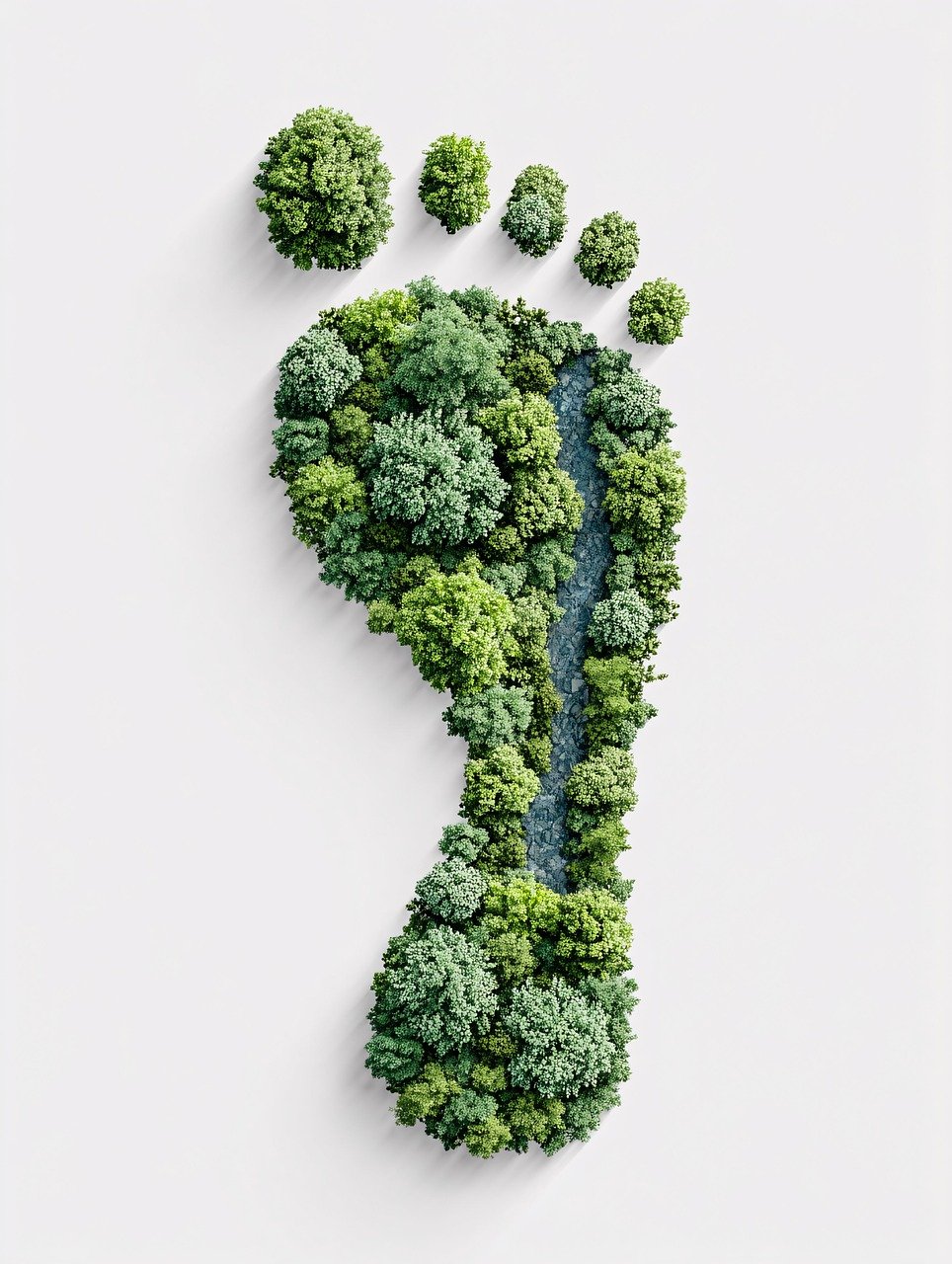 découvrez l'impact écologique de nos activités quotidiennes et explorez des solutions pour préserver l’environnement tout en réduisant votre empreinte carbone.