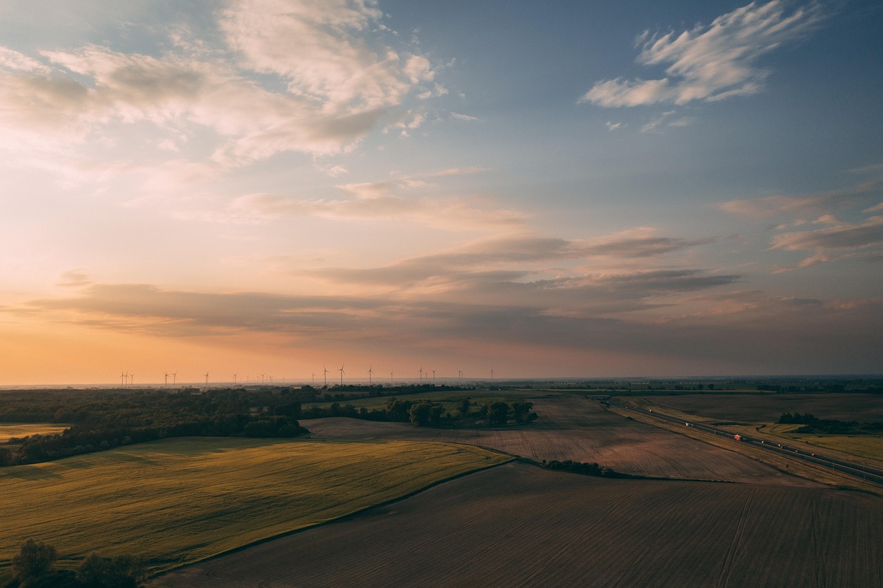 découvrez comment adopter des pratiques durables pour préserver l’environnement, réduire votre impact écologique et favoriser un avenir responsable grâce à des conseils et des solutions en matière de sustainability.