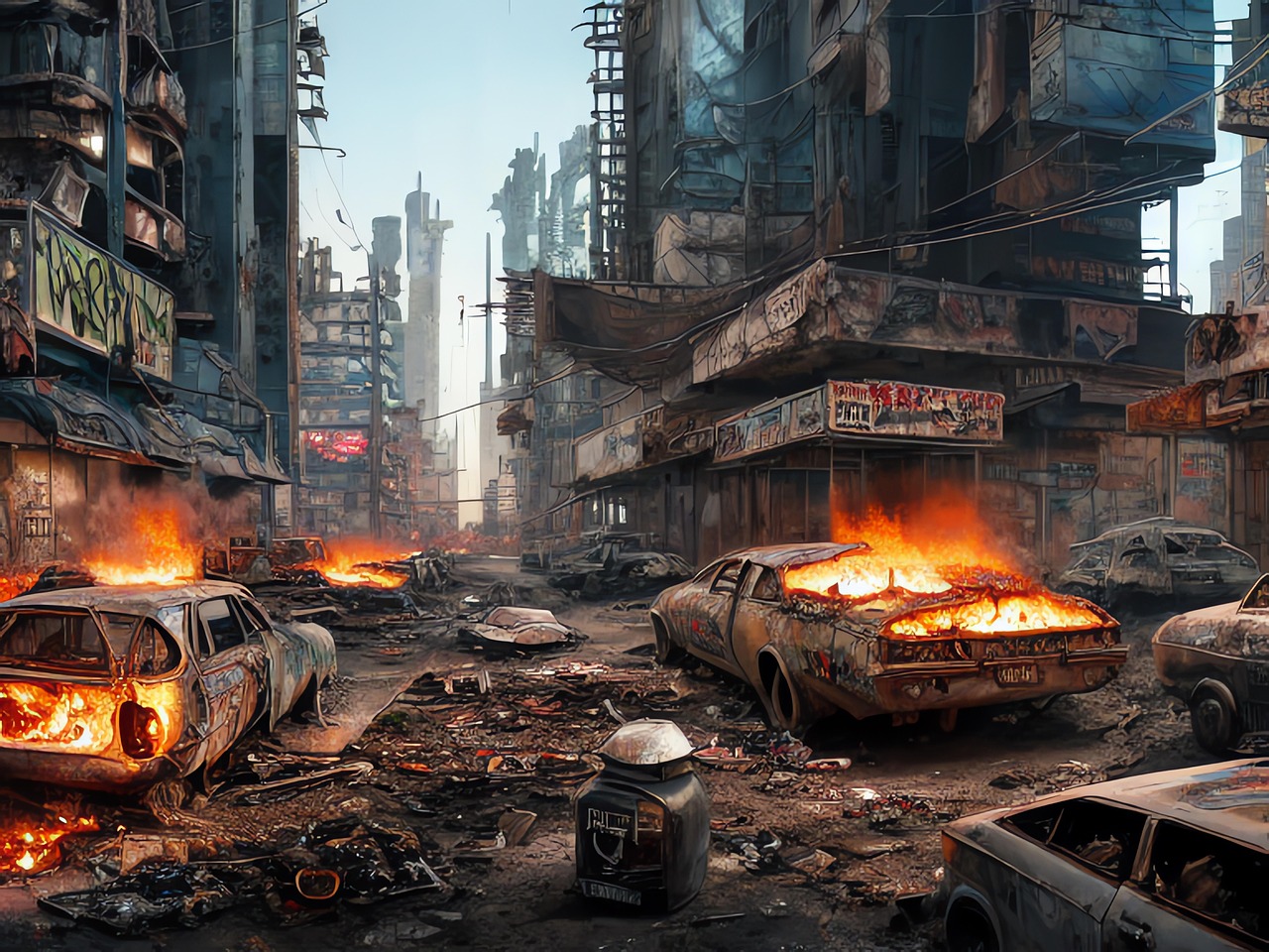 découvrez l'impact de la pollution numérique sur l'environnement et comment adopter des pratiques digitales écoresponsables pour réduire votre empreinte écologique.