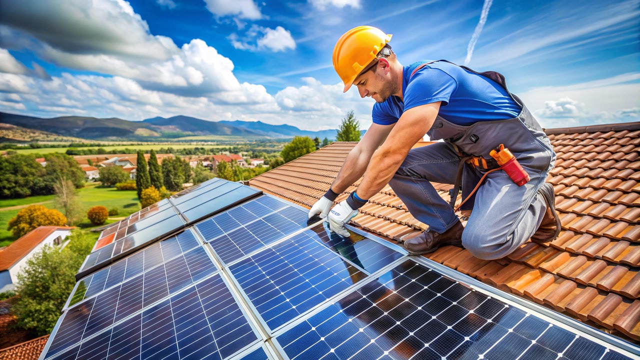 d&eacute;couvrez le financement de la commission europ&eacute;enne pour les technologies durables, soutenant l'innovation et la transition &eacute;cologique en europe.