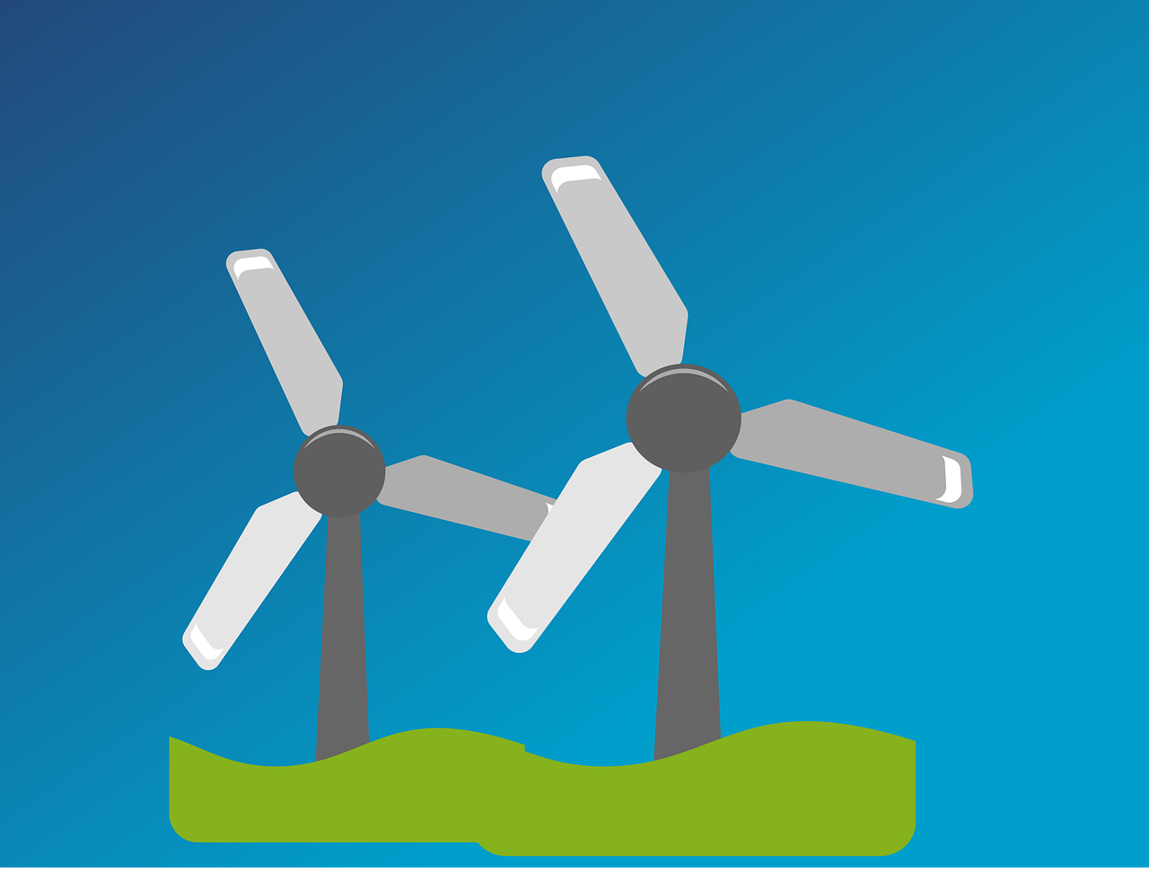 d&eacute;couvrez les financements de la commission europ&eacute;enne pour les technologies durables et innovantes, soutenant la transition vers un avenir &eacute;cologique et responsable.