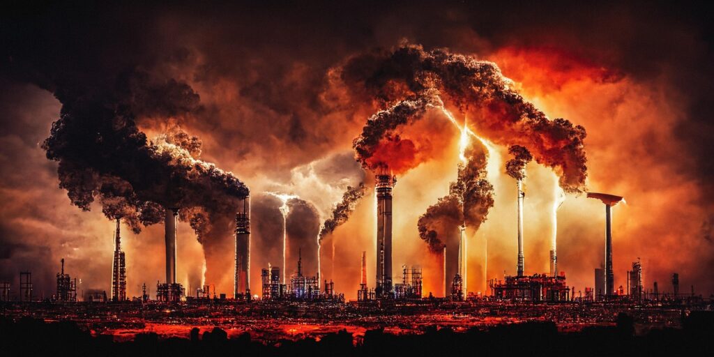 d&eacute;couvrez les causes, les impacts et les solutions de la crise &eacute;nerg&eacute;tique mondiale pour mieux comprendre les enjeux actuels et futurs.