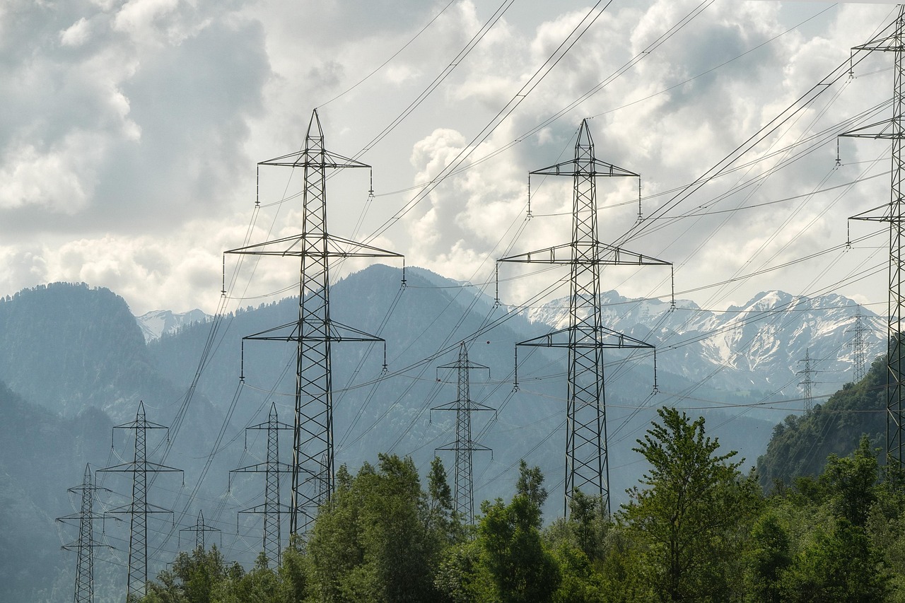 d&eacute;couvrez les enjeux et solutions de la transition &eacute;nerg&eacute;tique pour un avenir durable et respectueux de l'environnement.