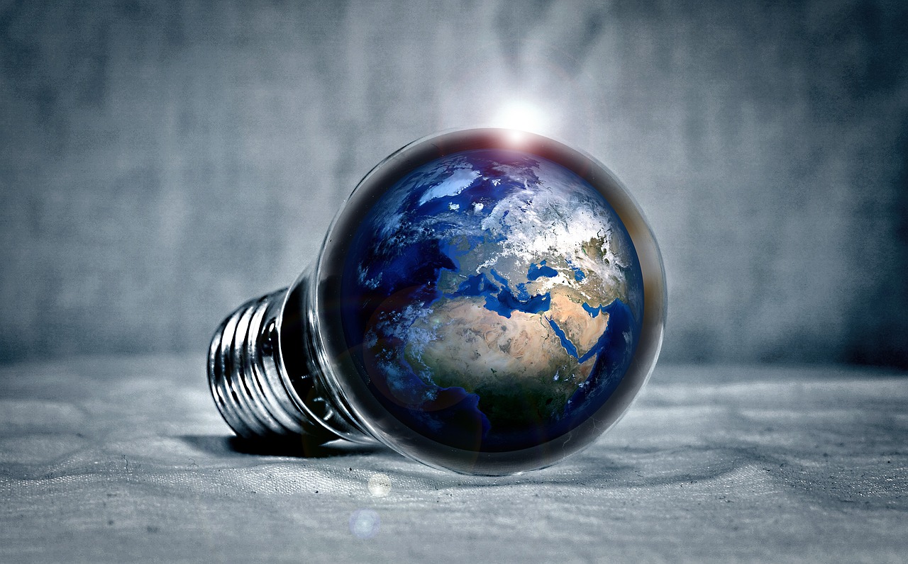 d&eacute;couvrez les enjeux et solutions de la transition &eacute;nerg&eacute;tique pour un avenir durable et respectueux de l'environnement.