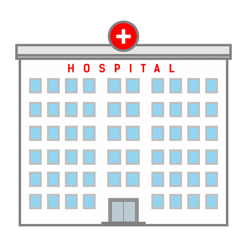 d&eacute;couvrez notre projet hospitalier innovant d&eacute;di&eacute; &agrave; l'am&eacute;lioration des soins de sant&eacute;, int&eacute;grant des technologies modernes et un design centr&eacute; sur le bien-&ecirc;tre des patients.